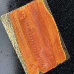 Sliced Smoked Trout Packs