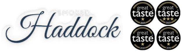 Smoked Haddock, Winner of Great Taste Awards in 2025, 2023, 2020, and 2018