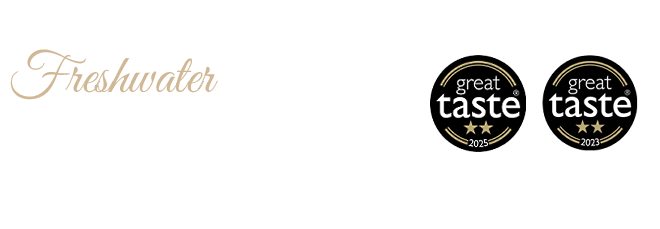 Smoked Freshwater Eel