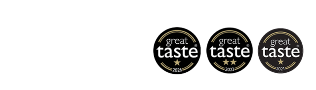 Great Taste Award Winning Smoked Chicken