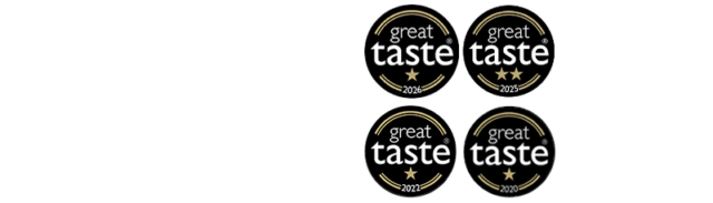 Great Taste Award Winning Smoked Salmon