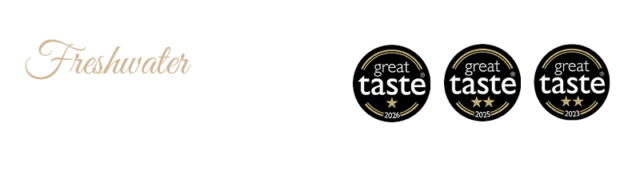 Great Taste Award Winning Smoked Eel